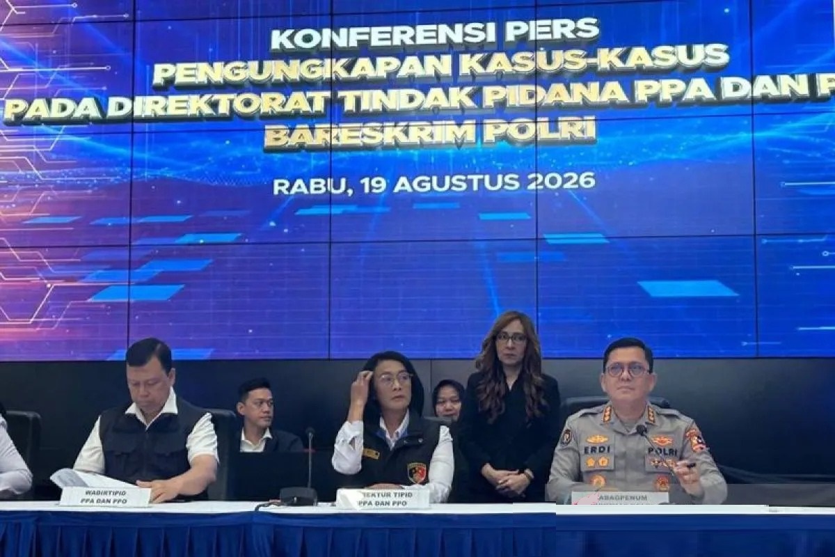 Lima Atlit Panjat Tebing Jadi Korban TPKS oleh HB Selaku Pelatih